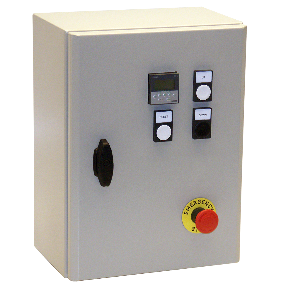 300 serie, Universele planetaire tandwielreductoren