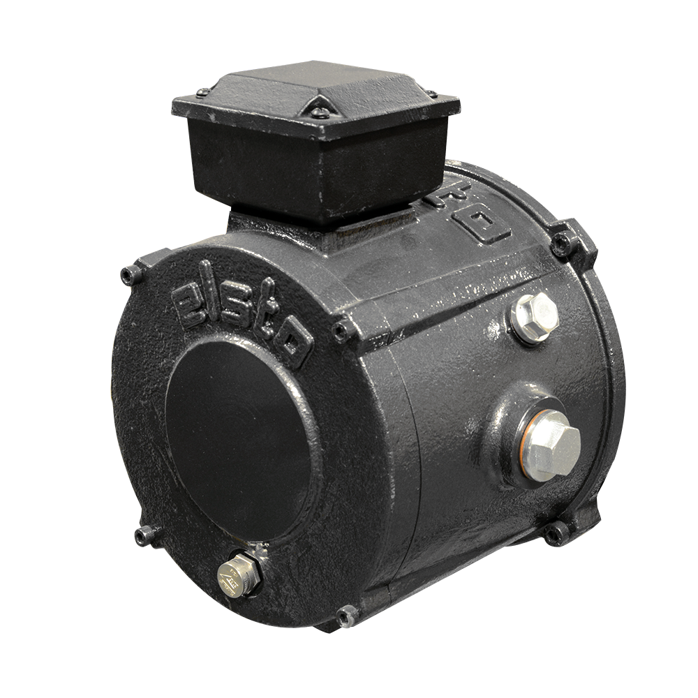 ELSTO Special Product SFC-serie IP66 modulaire motorrem