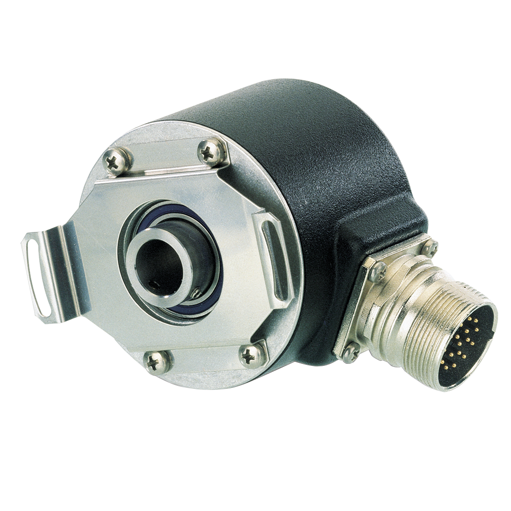 Encoder Holle as Incrementel