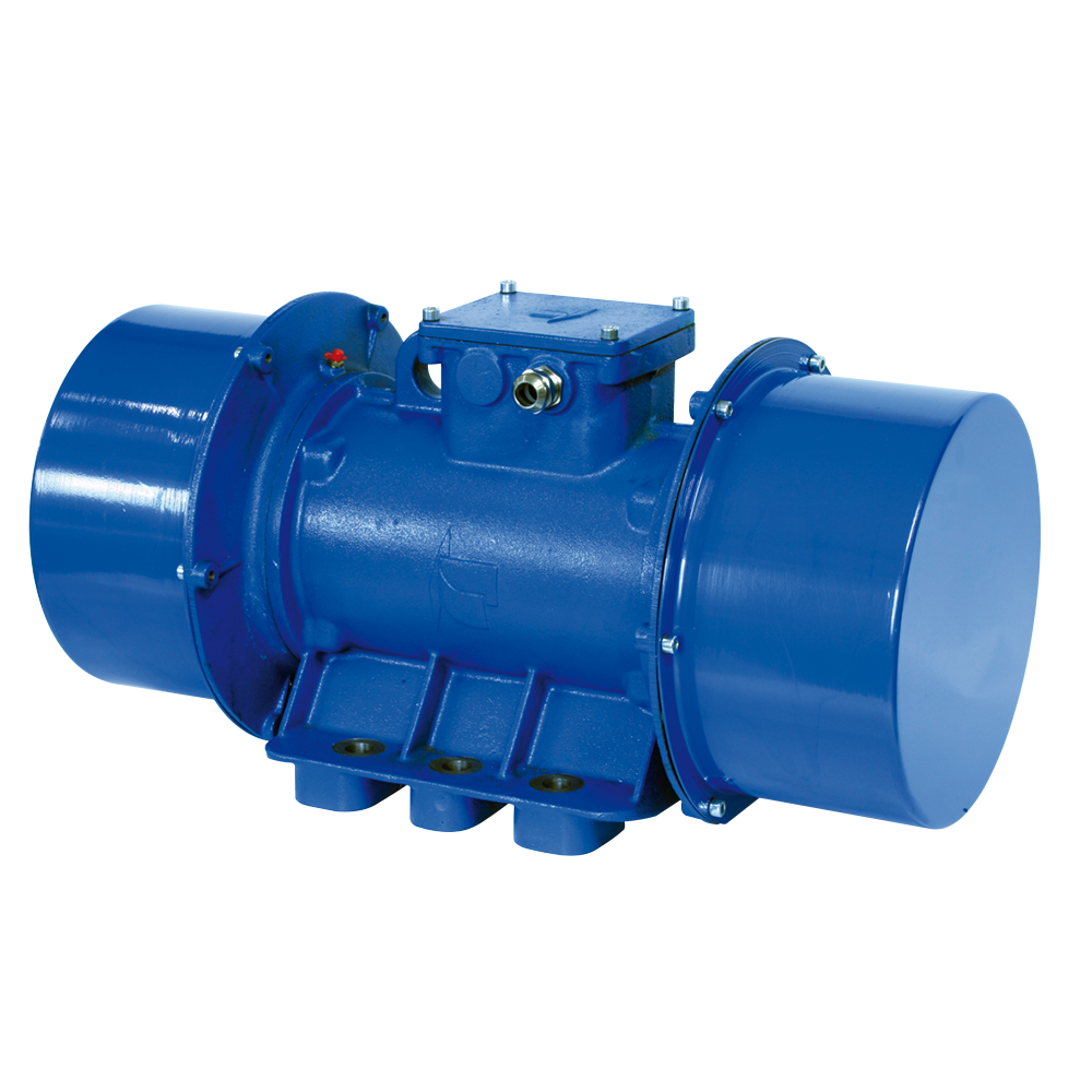 Koolen Industry trilmotor KBC-serie