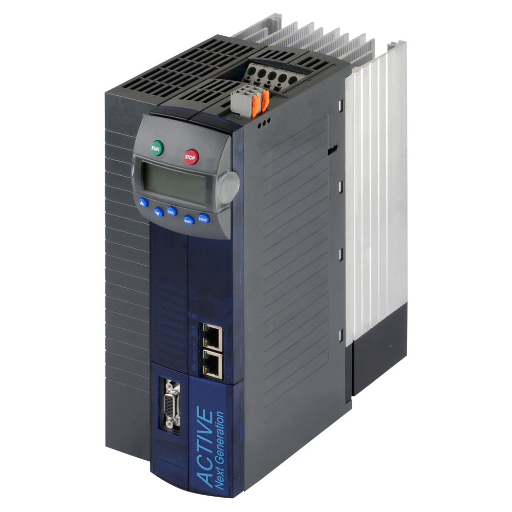 Schakelkast, Paneelbouw, besturingssystemen